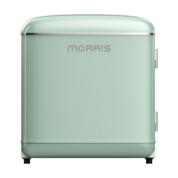 Morris Mini Bar 47lt Υ48.5xΠ44xΒ50εκ. Πράσινο CG7252SDL